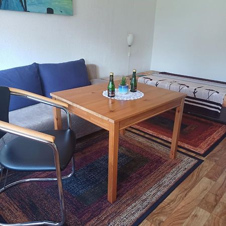 Fewo Isla 1 Elmenhorst/Lichtenhagen Екстериор снимка