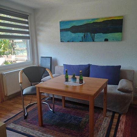 Fewo Isla 1 Elmenhorst/Lichtenhagen Екстериор снимка