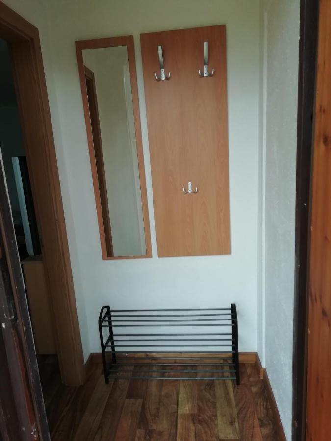 Fewo Isla 1 Elmenhorst/Lichtenhagen Екстериор снимка