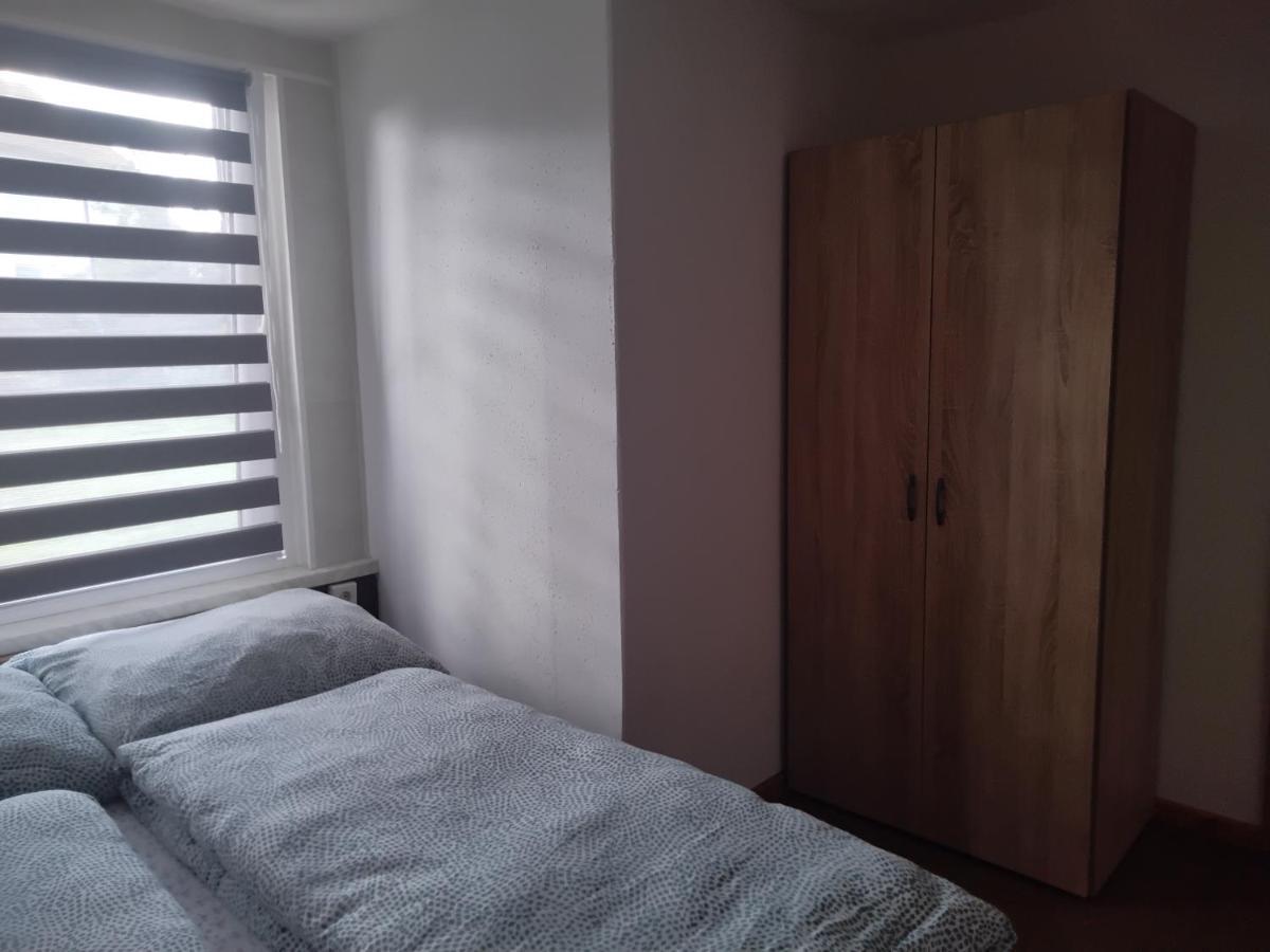 Fewo Isla 1 Elmenhorst/Lichtenhagen Екстериор снимка