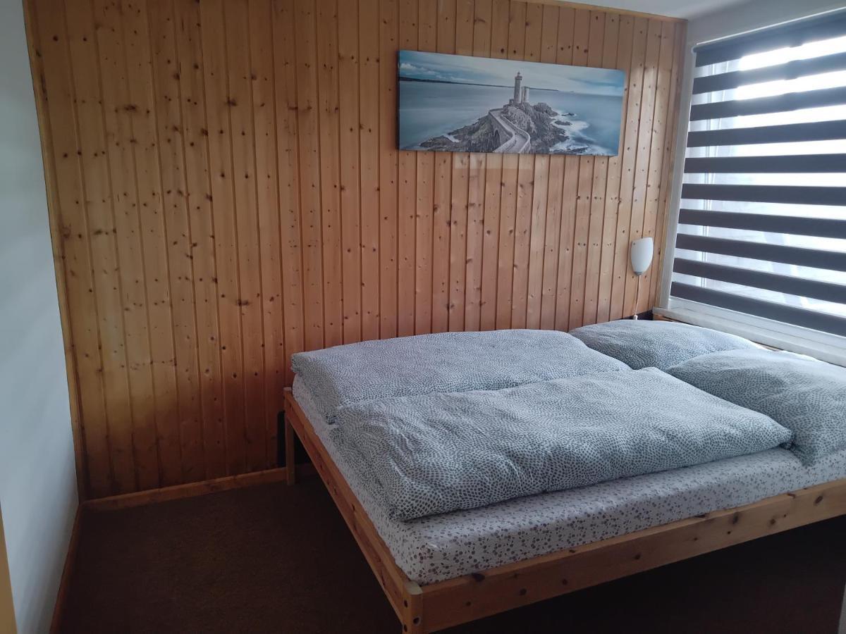 Fewo Isla 1 Elmenhorst/Lichtenhagen Екстериор снимка